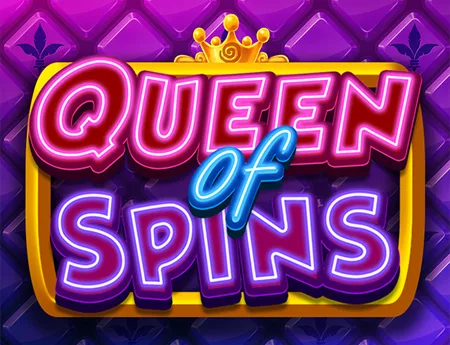 Queen of Spins — intouchgames