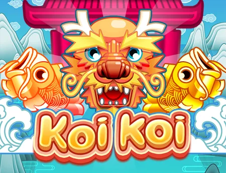 Koi Koi — intouchgames