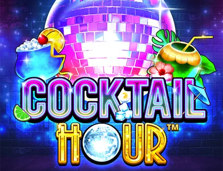 Cocktail Hour — intouchgames