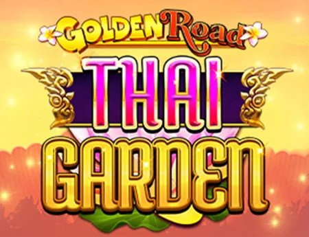 Thai Garden — intouchgames
