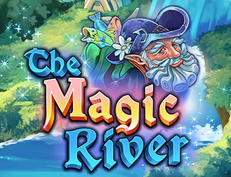 The Magic River — intouchgames