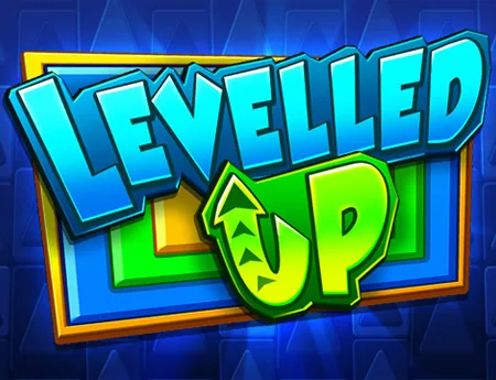 Levelled Up — intouchgames