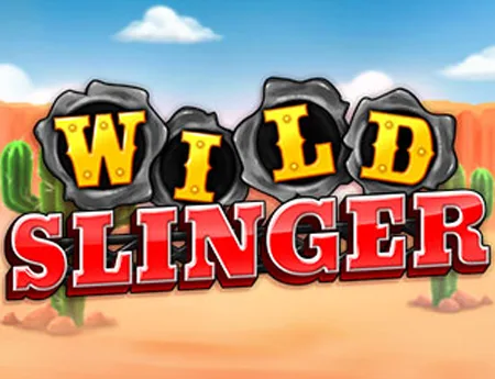 Wild Slinger — intouchgames