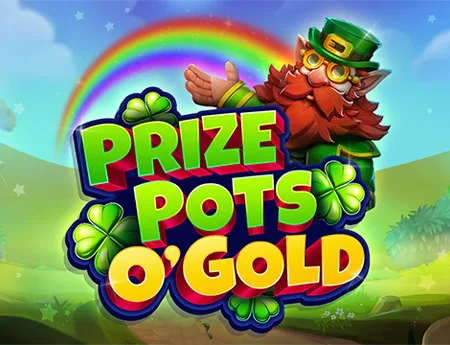 Prize Pots O'Gold — intouchgames