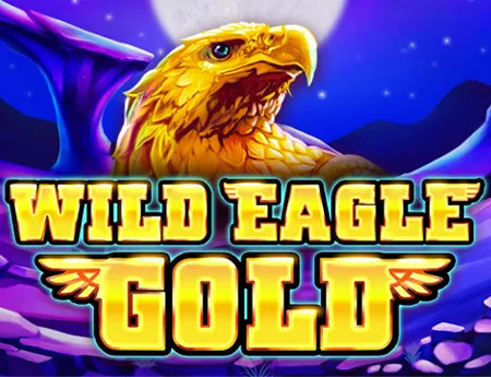 Wild Eagle Gold — intouchgames