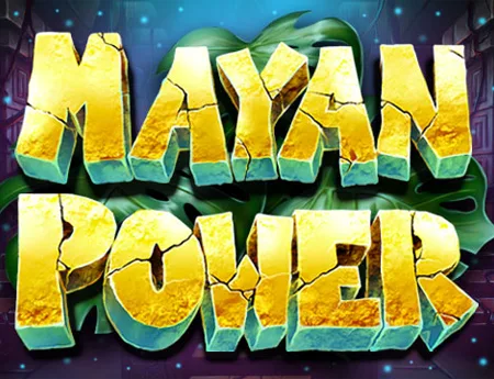 Mayan Power — intouchgames