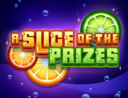 A Slice Of The Prizes