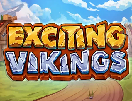 Exciting Vikings — intouchgames