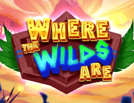 Where the Wilds Are — intouchgames