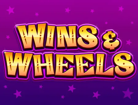 Wins & wheels — intouchgames