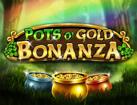 Pots O' Gold Bonanza — intouchgames