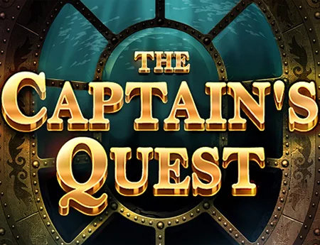 The Captain's Quest — intouchgames
