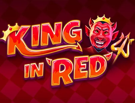 King in Red — intouchgames