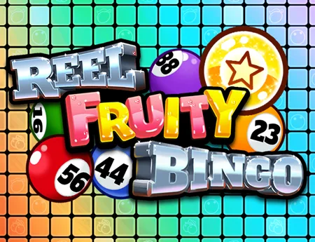 Reel Fruity Bingo — intouchgames