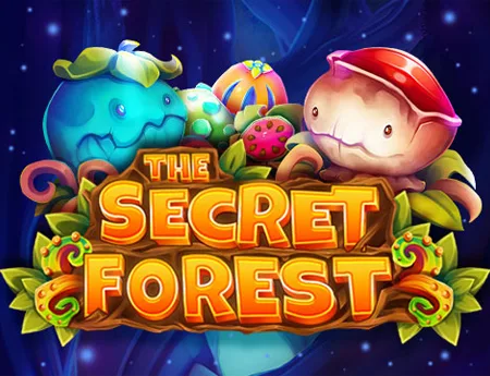 The Secret Forest — intouchgames