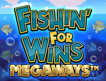 Fishin for Wins Megaways — intouchgames