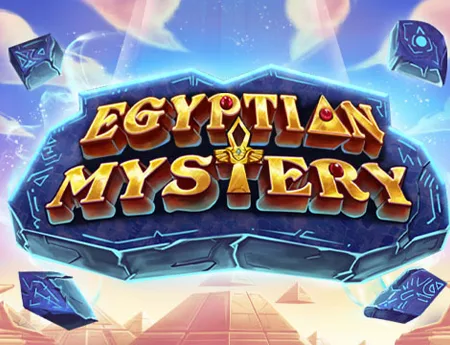 Egyptian Mystery — intouchgames