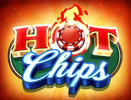 Hot Chips — intouchgames