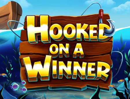 Hooked on a Winner! — intouchgames