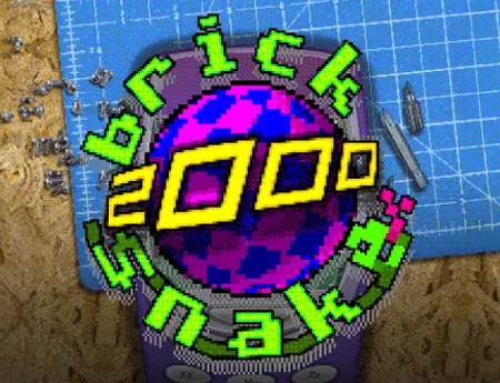 Brick Snake 2000 — nolimitcitygh