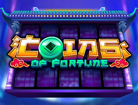 Coins of Fortune — nolimitcitygh