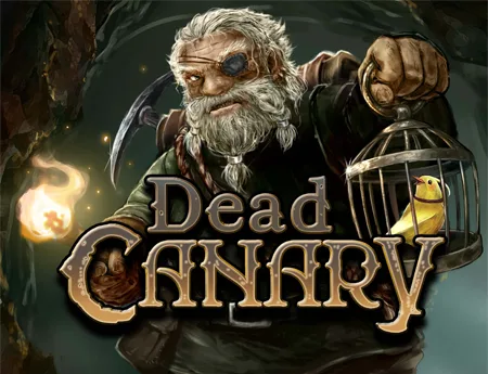 Dead Canary — nolimitcitygh