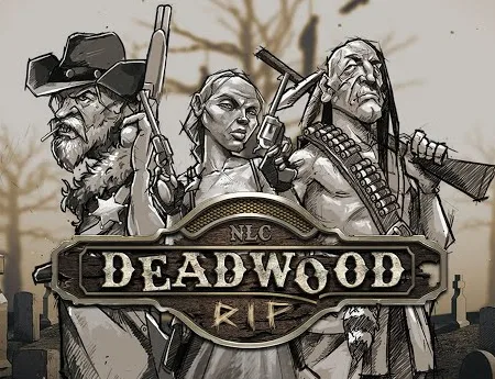 Deadwood RIP — nolimitcitygh