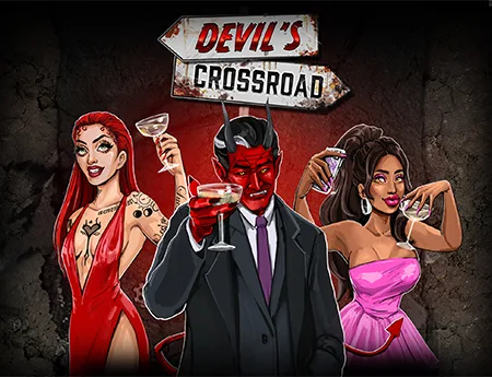 Devil's Crossroad — nolimitcitygh