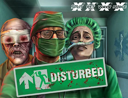 Disturbed — nolimitcitygh