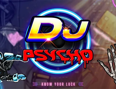 DJ Psycho — nolimitcitygh
