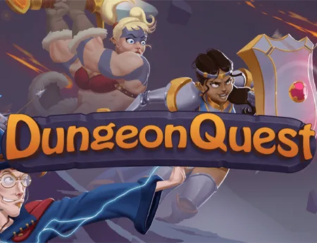 Dungeon Quest — nolimitcitygh