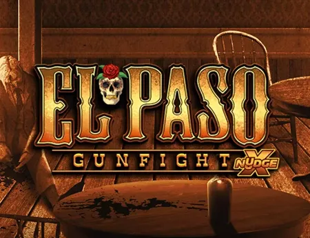 El Paso Gunfight xNudge — nolimitcitygh