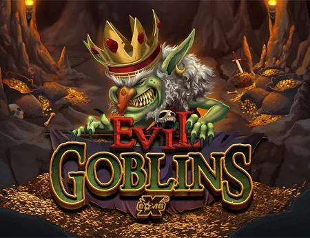 Evil Goblins xBomb — nolimitcitygh