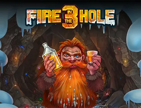 Fire in the Hole 3 — nolimitcitygh