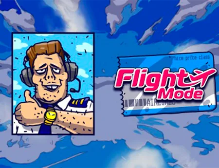 Flight Mode — nolimitcitygh