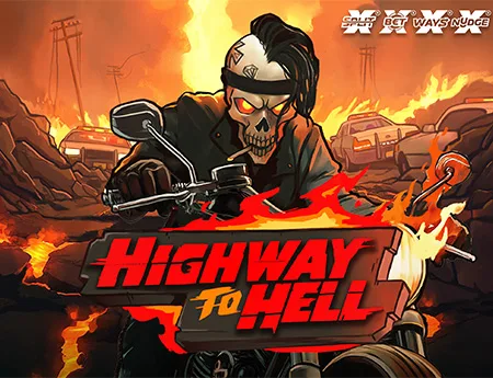 Highway To Hell — nolimitcitygh