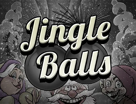 Jingle Balls — nolimitcitygh