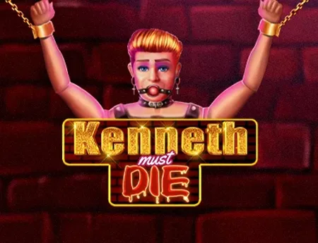 Kenneth Must Die — nolimitcitygh