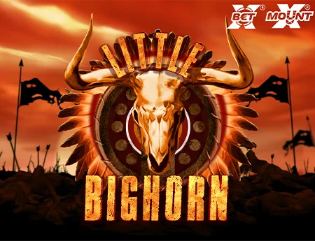 Little Bighorn — nolimitcitygh