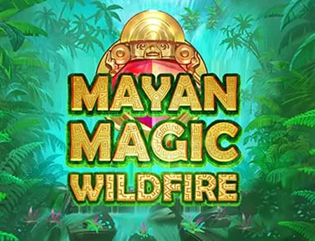 Mayan Magic Wildfire — nolimitcitygh