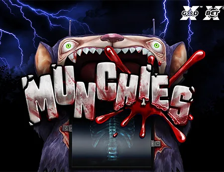Munchies — nolimitcitygh
