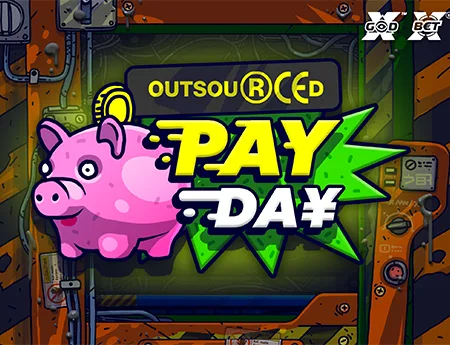 Outsourced: Payday — nolimitcitygh