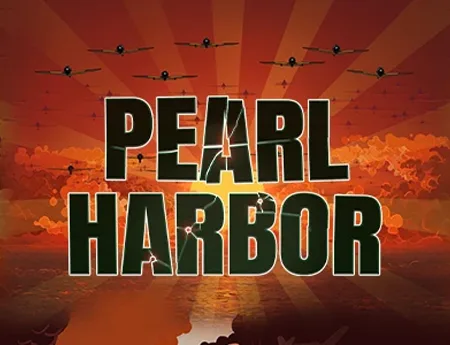 Pearl Harbor — nolimitcitygh
