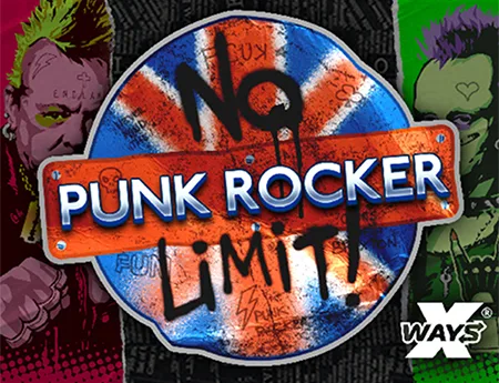 Punk Rocker — nolimitcitygh