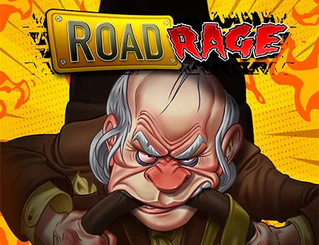 Road Rage — nolimitcitygh
