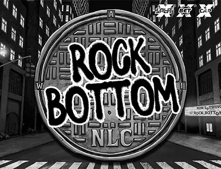Rock Bottom — nolimitcitygh