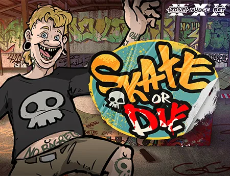 Skate or Die — nolimitcitygh