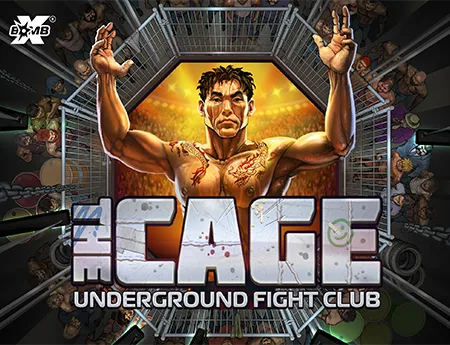The Cage — nolimitcitygh