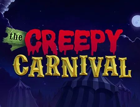The Creepy Carnival — nolimitcitygh