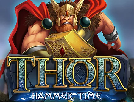 Thor Hammer Time — nolimitcitygh